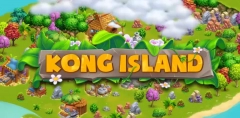 دانلود مود بازی Kong Island برای اندروید
