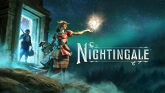 دسترسی زودهنگام بازی Nightingale به ۲۰ فوریه منتقل شد