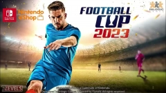 دانلود مود Soccer Cup 2023 v1.23 - بازی ورزشی آفلاین جام‌ جهانی‌ فوتبال ۲۳ اندروید