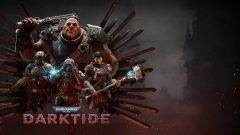 دانلود بازی Warhammer 40000 Darktide برای کامپیوتر 