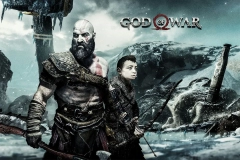 دانلود مود بازی God Of War 4 گاد آف وار 4 برای اندروید