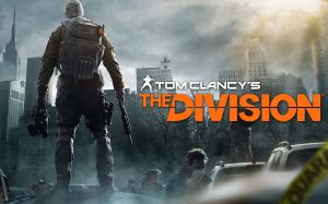tom clancys the division