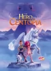 انیمیشن میا و من: قهرمان سنتوپیا دوبله فارسی Mia and Me: The Hero of Centopia 2022