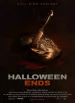 فیلم پایان هالوین دوبله فارسی Halloween Ends 2022