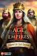 دانلود بازی Age of Empires II Definitive Edition برای کامپیوتر