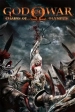 دانلود God of War: Chains of Olympus - بازی خدای جنگ زنجیرهای المپیوس برای کامپیوتر و اندروید