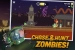 دانلود Zombie Catchers 1.32.7 - بازی شکارچیان زامبی اندروید + مود