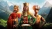 دانلود بازی Age of Empires II Definitive Edition The Mountain Royals نسخه RUNE