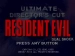دانلود بازی Resident Evil: Ultimate Director's Cut برای کامپیوتر