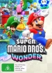 دانلود بازی سوپر ماریو Super Mario Bros Wonder برای کامپیوتر