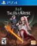 دانلود بازی Tales of Arise – Beyond the Dawn برای PS4