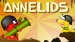 دانلود Annelids: Online battle MOD 1.118.10 - بازی نبرد کرم ها برای اندروید + مود