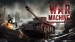 دانلود War Machines MOD 8.25.0 - بازی ماشین های نبرد برای اندروید + مود