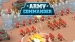 دانلود Army Commander MOD 3.1.0 - بازی استراتژی فرمانده ارتش برای اندروید + مود