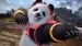 شخصیت پاندا در بازی Tekken 8 رونمایی شد
