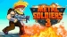دانلود مود بازی Metal Soldiers 3 برای اندروید