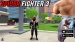 دانلود مود بازی SPIDER FIGHTER 3 اسپایدر فایتر 3 برای اندروید