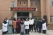 بازدید هیئت کارشناسان سنگالی از مرکز ملی تشخیص، آزمایشگاههای مرجع و مطالعات کاربردی سازمان دامپزشکی کشور