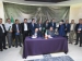 امضای تفاهم‌نامه همكاری سازمان تحقیقات كشاورزی با شركت كشت و صنعت و دامپروری مغان