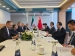 دیدار علی‌باقری‌کنی با وزیر خارجه چین در روسیه