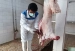 نظارت دامپزشکی فردوس بر بیش از 6 تن گوشت استحصالی از دامهای ذبح شده در روز عید سعید قربان