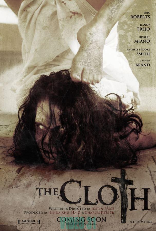 The Cloth 2013 DVDRip 700MB  دانلود فیلم The Cloth 2013
