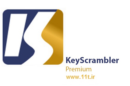 دانلود نرم افزار رمز گذاری داده ها KeyScrambler 3.6.0