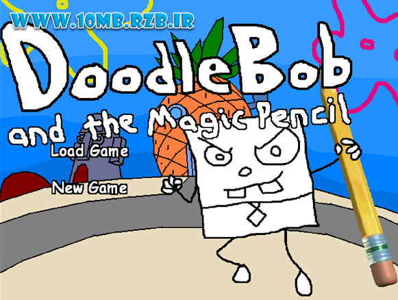 Doodle_Bob