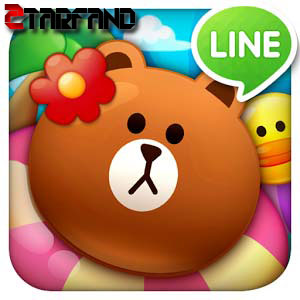 دانلود بازی LINE POP 2.1.1