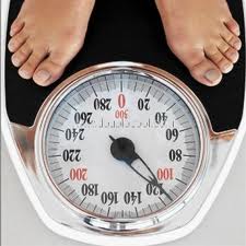 وزن بدن بر عملکرد جنسی موثر است