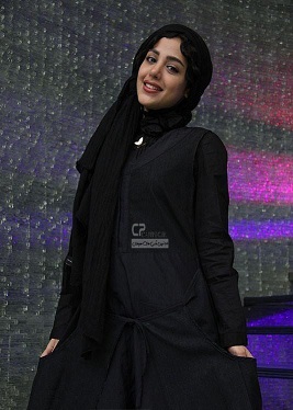 جدیدترین تک عکسهای بازیگران زن ایرانی