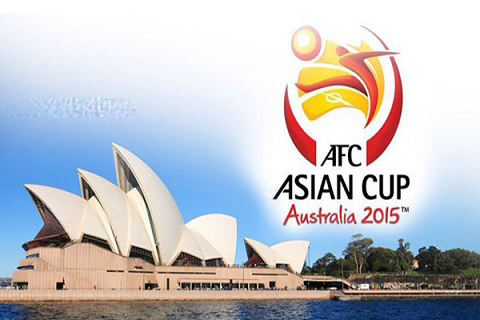  دانلود مراسم افتتاحیه جام ملت های آسیا ۲۰۱۵ بدون سانسور