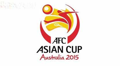 برنامه کامل و زمان دقیق بازی های جام ملت های فوتبال آسیا ۲۰۱۵