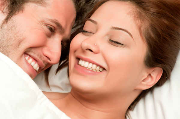 تحریک جنسی زن و شهوانی کردن او
