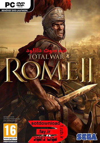 دانلود بازی Total War Room 2 برای کامپیوتر-سه سوت دانلود1