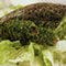 آموزش پخت کوکو سبزی لذیذ با گردو