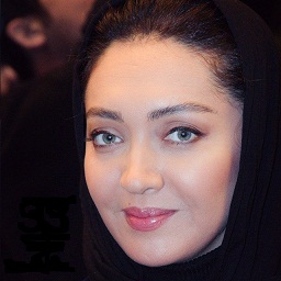 عکس های نیکی کریمی در افتتاحیه جشنواره فیلم فجر