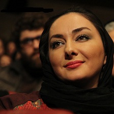  عکس های هانیه توسلی در مراسم اختتامیه جشنواره فیلم فجر