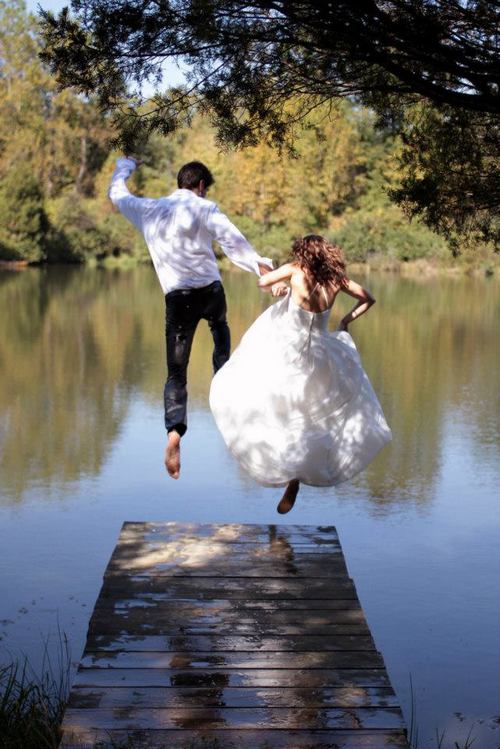 شادترین لحظه عاشقانه عروس -http://aksmodel.rozblog.com