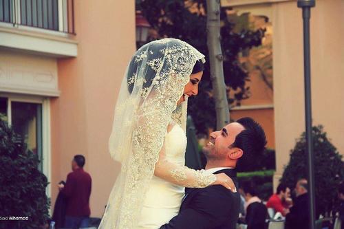 عروس و داماد عاشق-http://aksmodel.rozblog.com