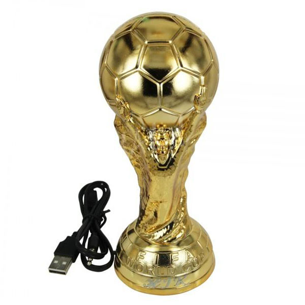 اسپیکر طرح جام جهانی WORLD CUP 