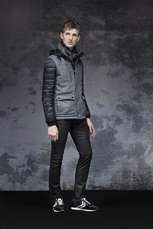مدل های جدید لباس زمستانی مردانه - (سری اول)