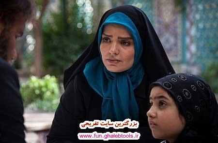 بازیگر حریم سلطان در یک سریال ایرانی؟