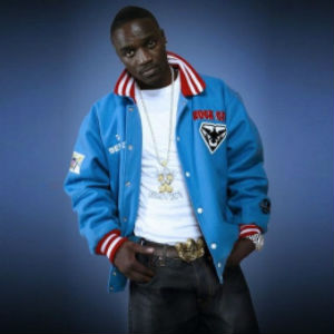آهنگ جدید و زیبای Akon به نام Message In The Bottle
