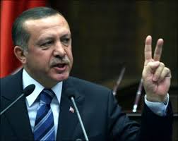 پیروزی عدالت و توسعه در ترکیه