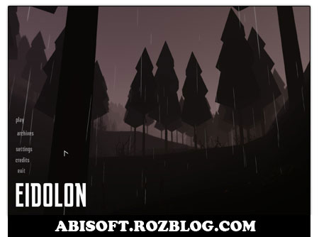 دانلود بازی Eidolon برای PC