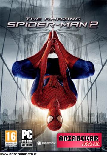  دانلود بازی The Amazing Spider-man 2 برای PC 