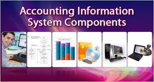 جزوه سیستم های اطلاعاتی حسابداری