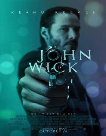 فیلم خارجی John Wick 2014