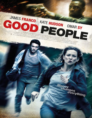  دوبله فیلم Good People 2014